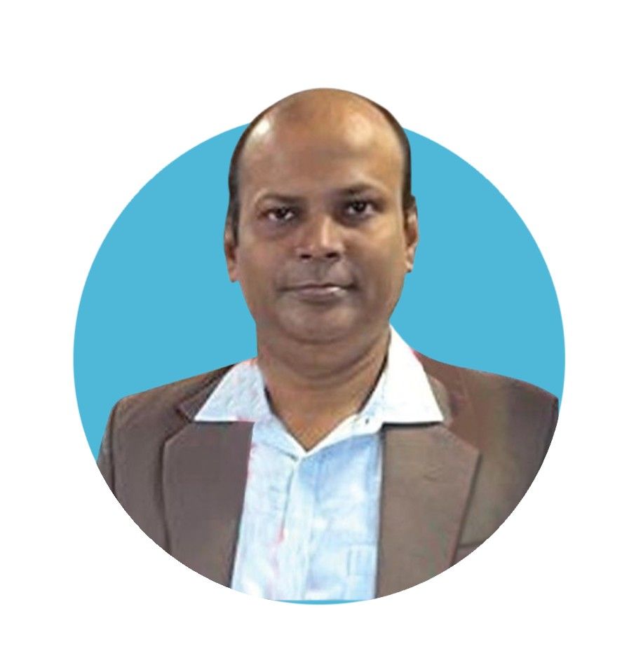 Arup Nandan Das Adhikary