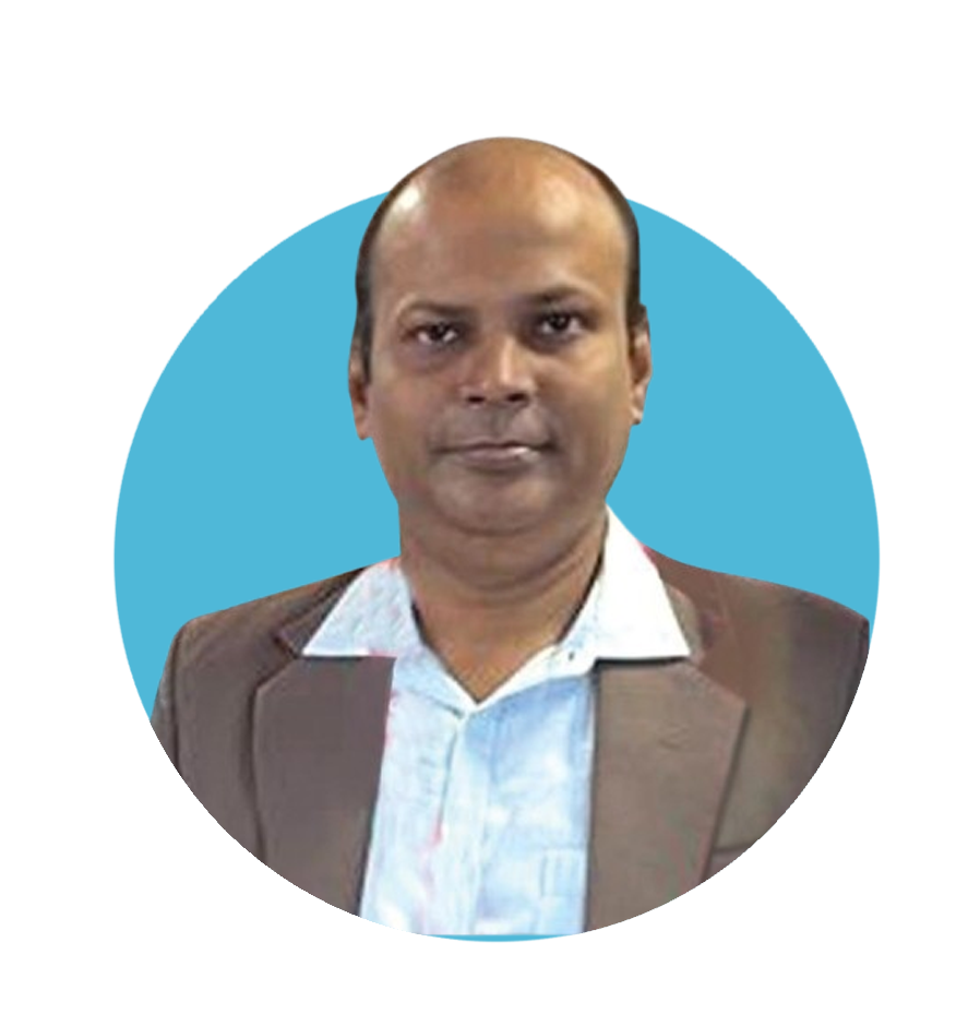 Arup Nandan Das Adhikary