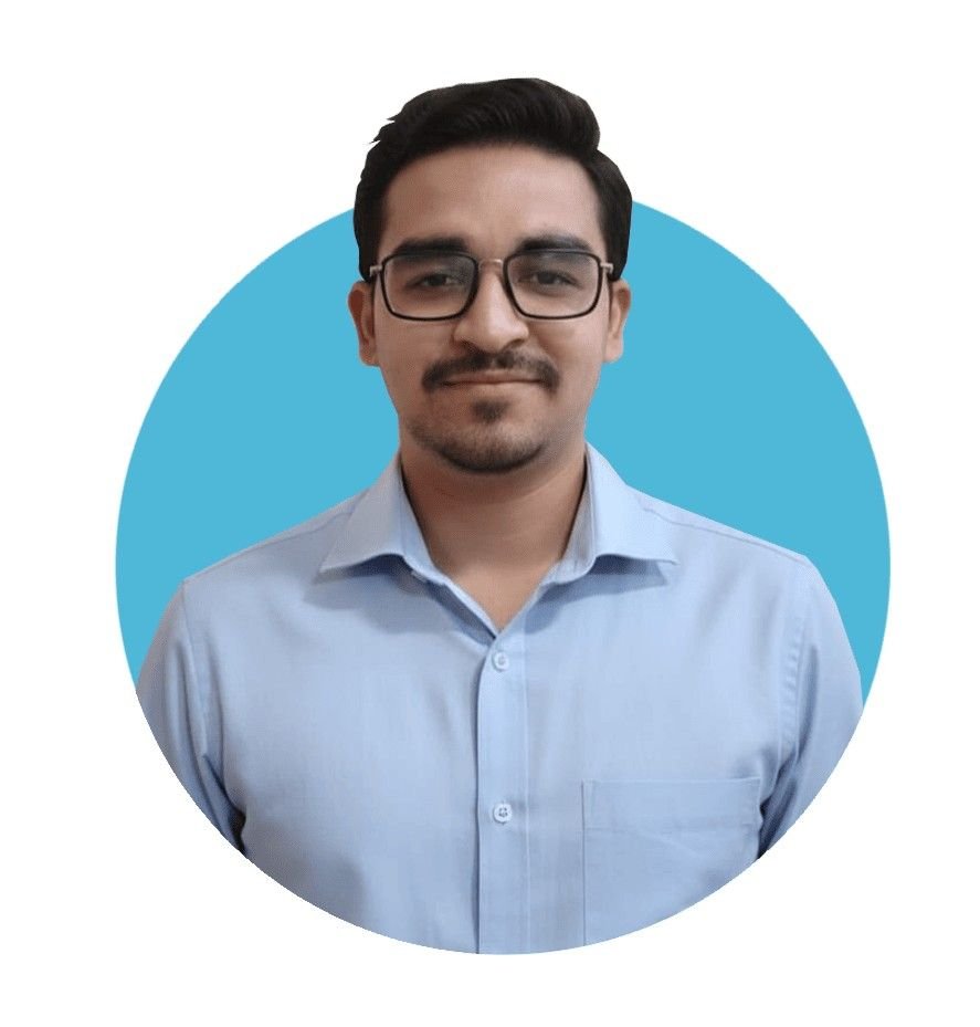 Ashutosh Porwal