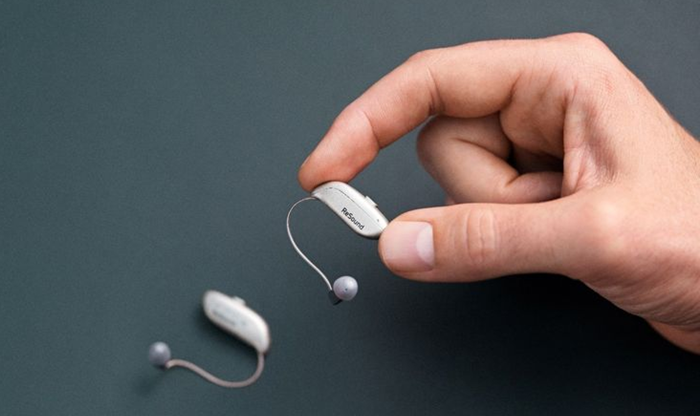 Assistive Listening Devices