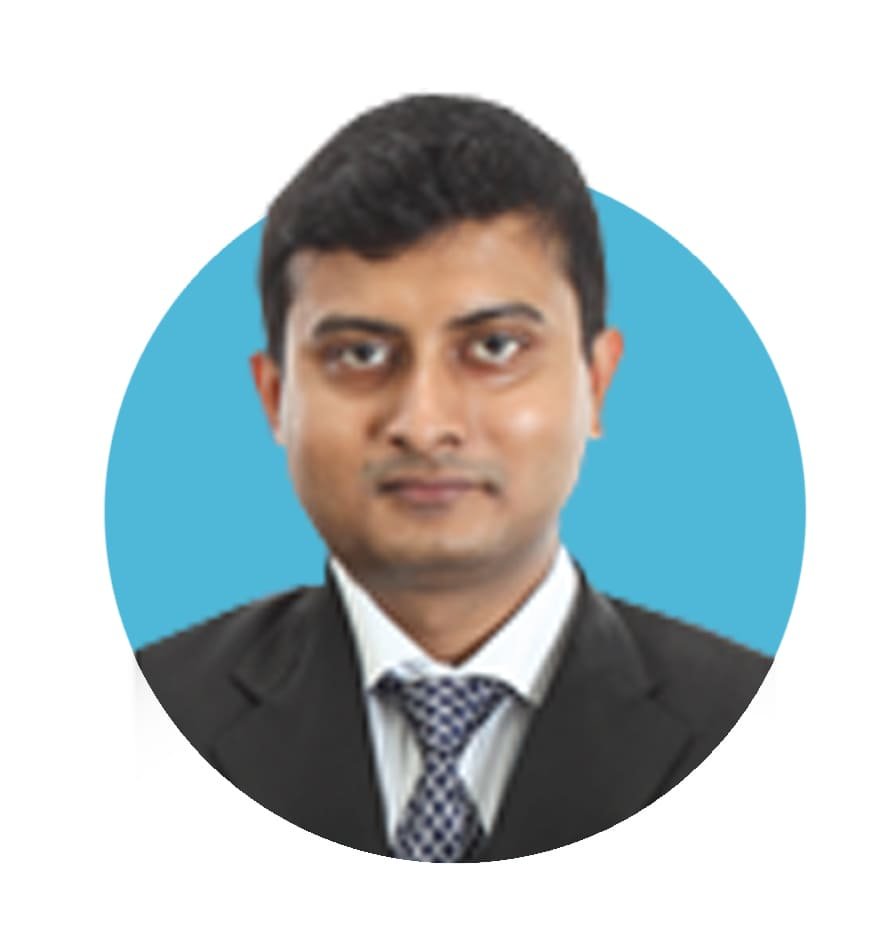 Avishek Dutta