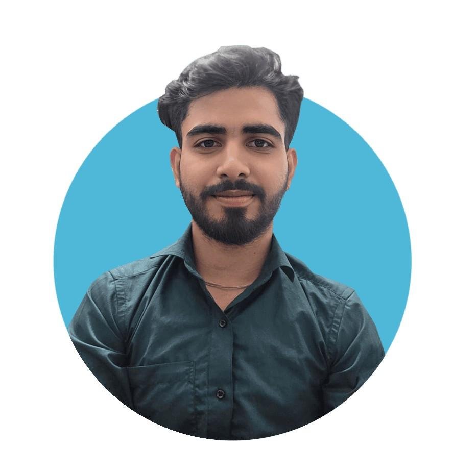 Deepjyoti Debnath