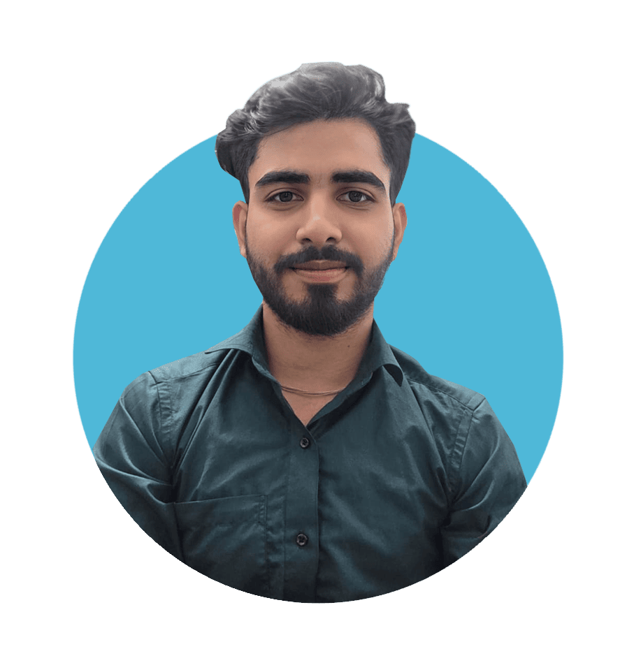 Deepjyoti Debnath