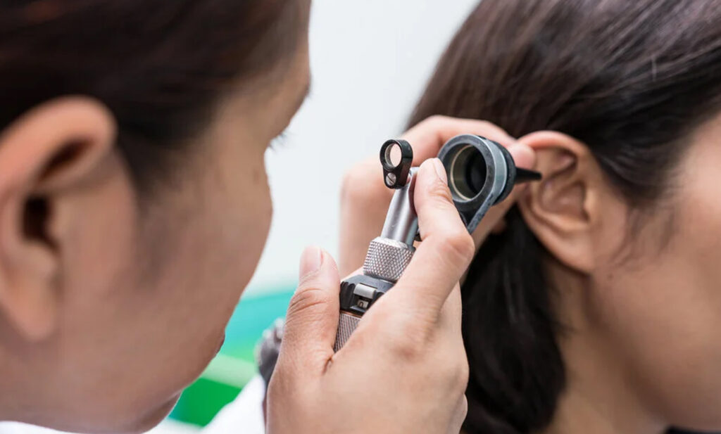 Early Hearing Loss Treatments