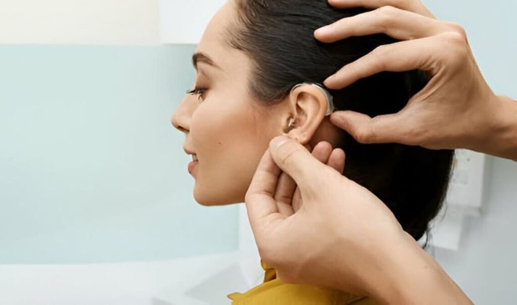 Enhancing Listening Experience Beyond Hearing Aids