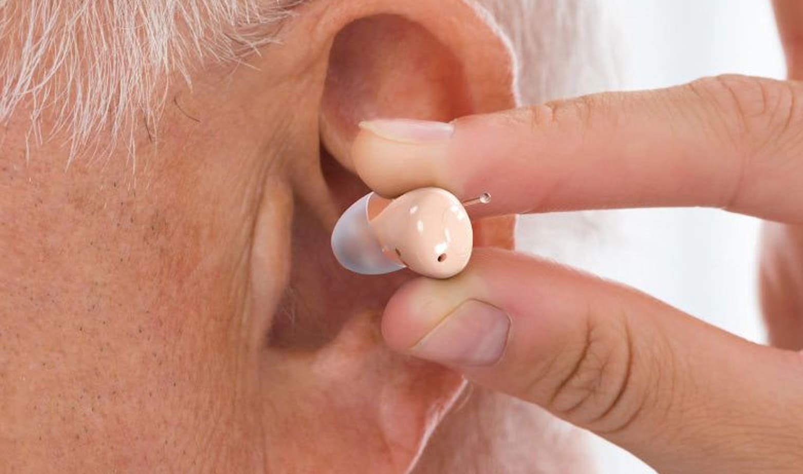 Get the Most Out of Your Hearing Aids