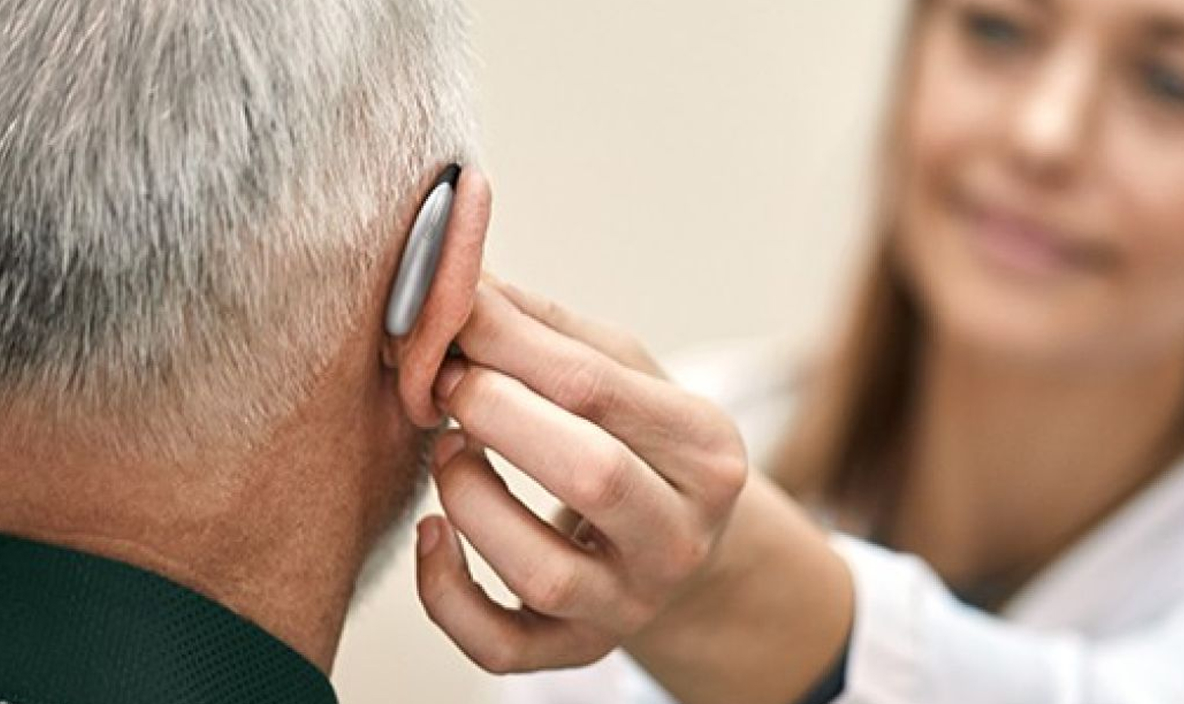 Hearing Aid Features