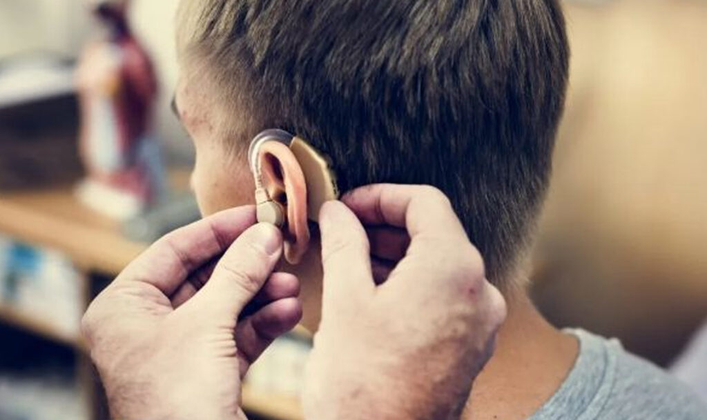 Importance of Hearing