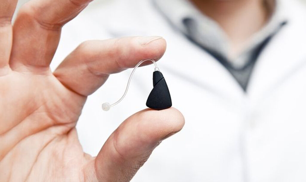 Prevention of Hearing Loss