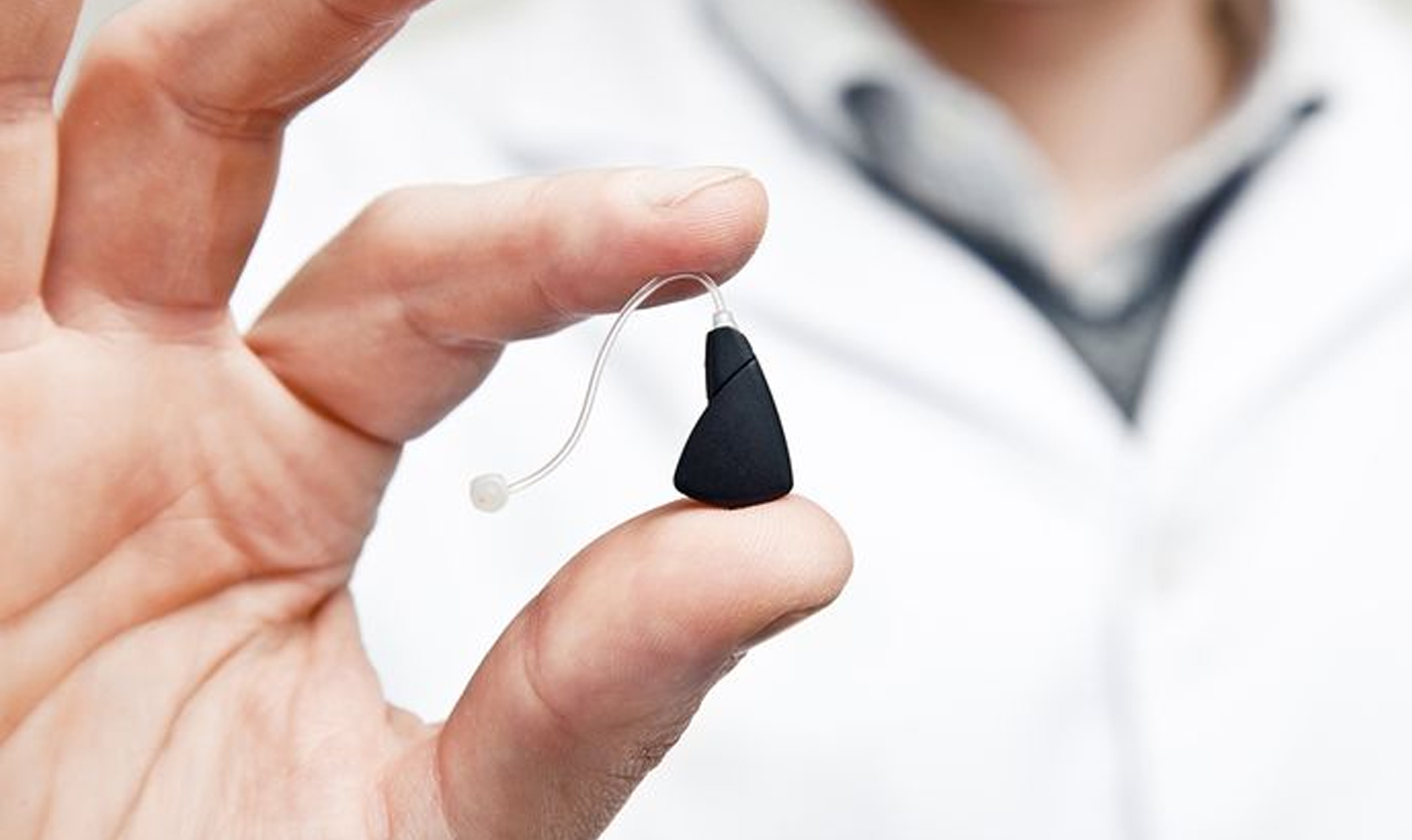 Prevention Of Hearing Loss