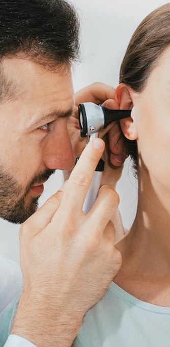 Hearing Loss Diagnostic Tests