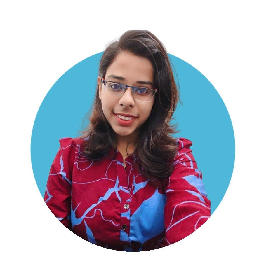 Subhadra Priyadarshini