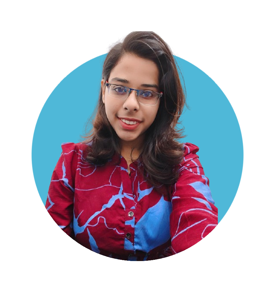 Subhadra Priyadarshini