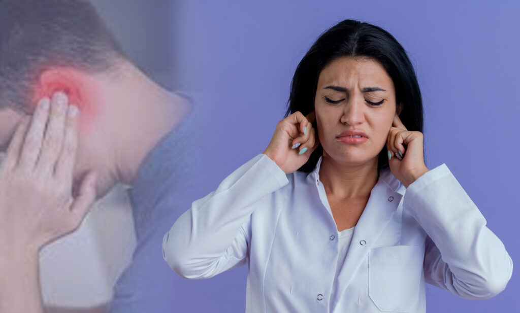tinnitus treatment