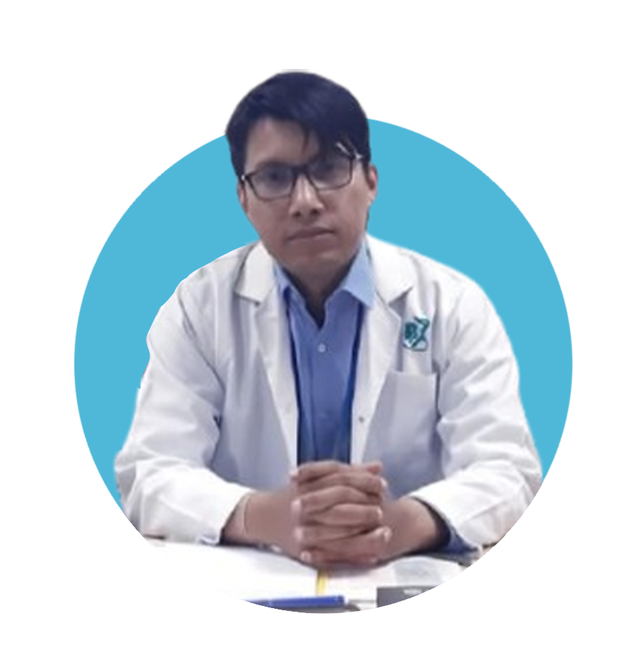 Abhishek Chakraborty