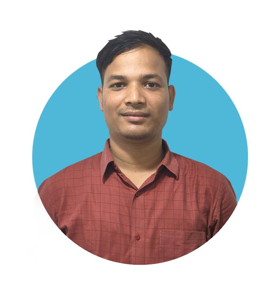 Animesh Das Adhikari