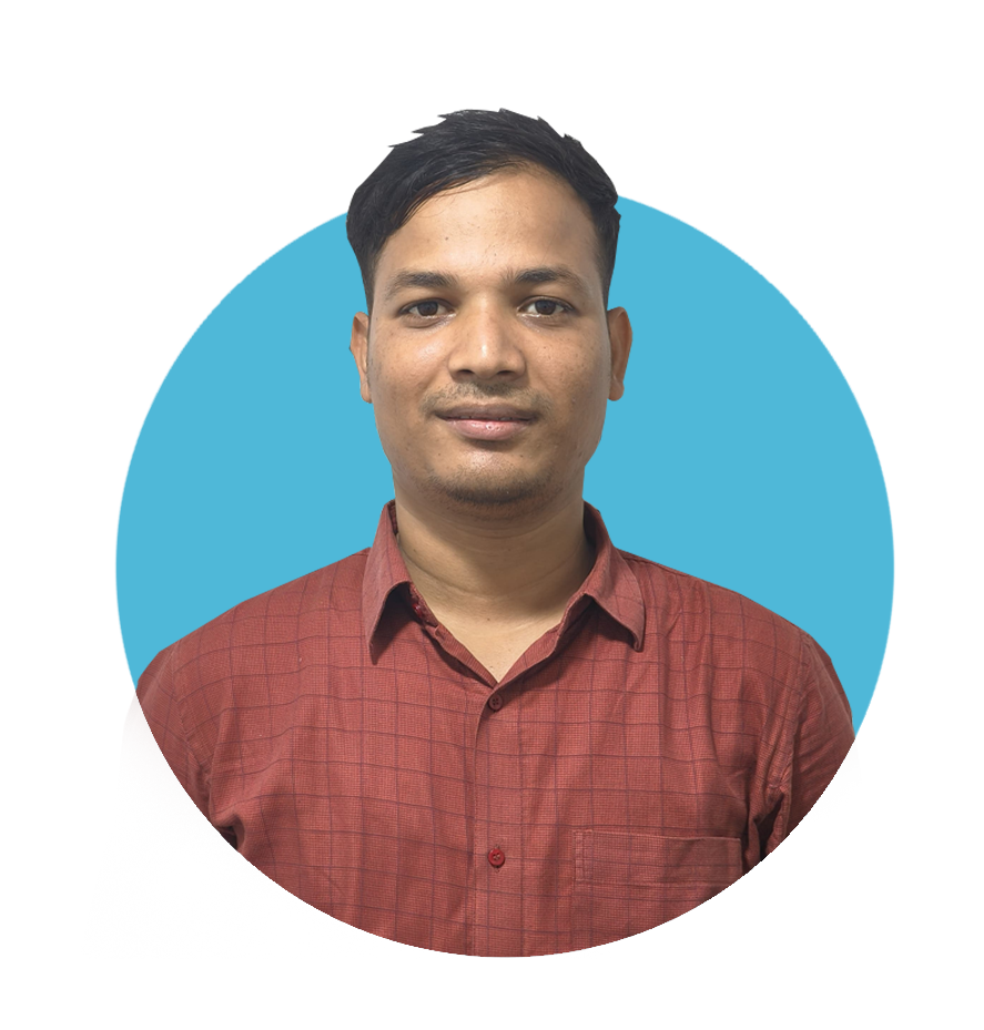Animesh Das Adhikari