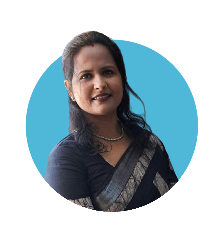 Kaberi Goswami (Saha)