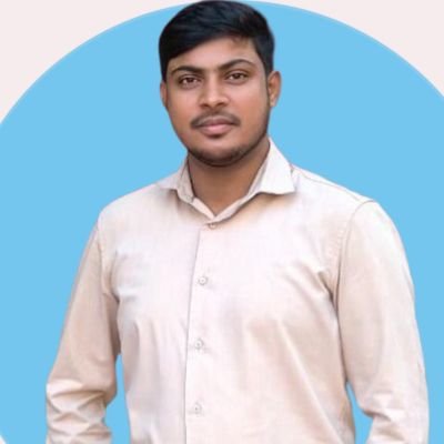 Md Asgar Momin