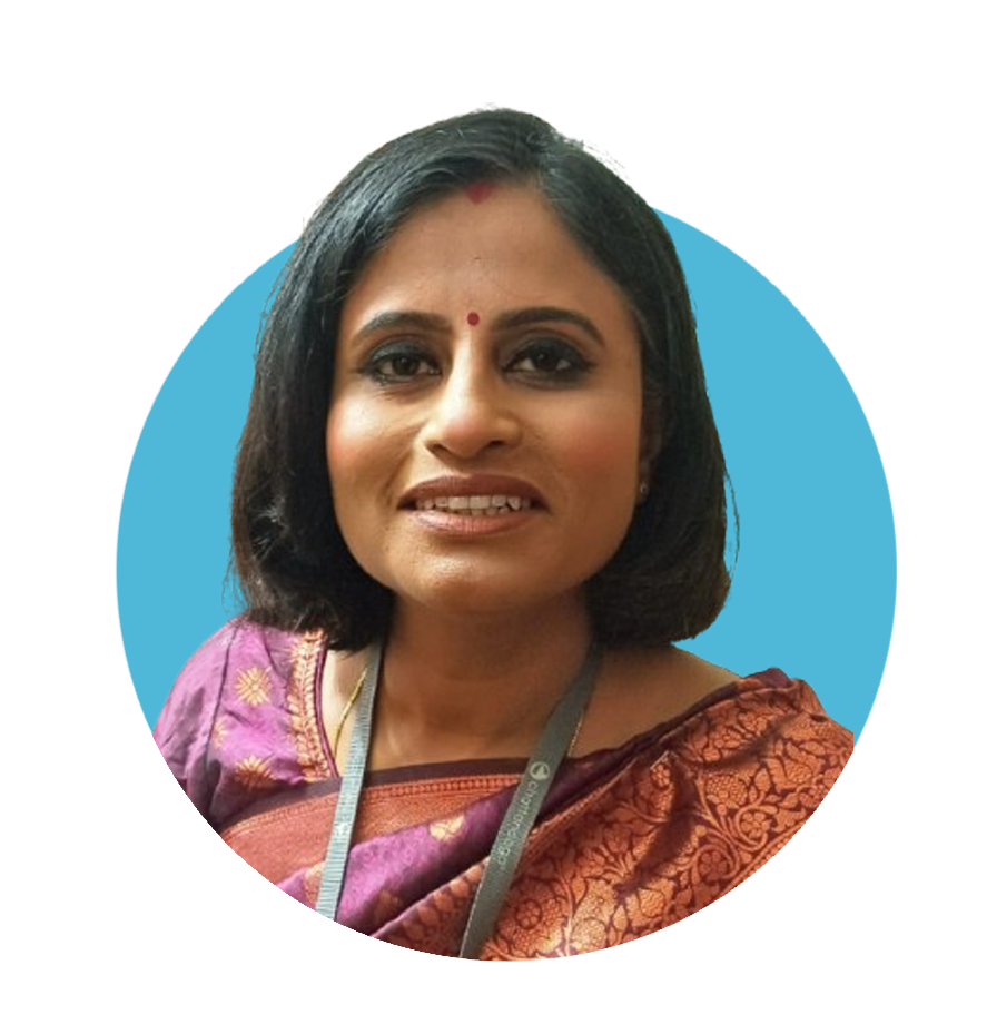 Reshmi Banerjee Santra