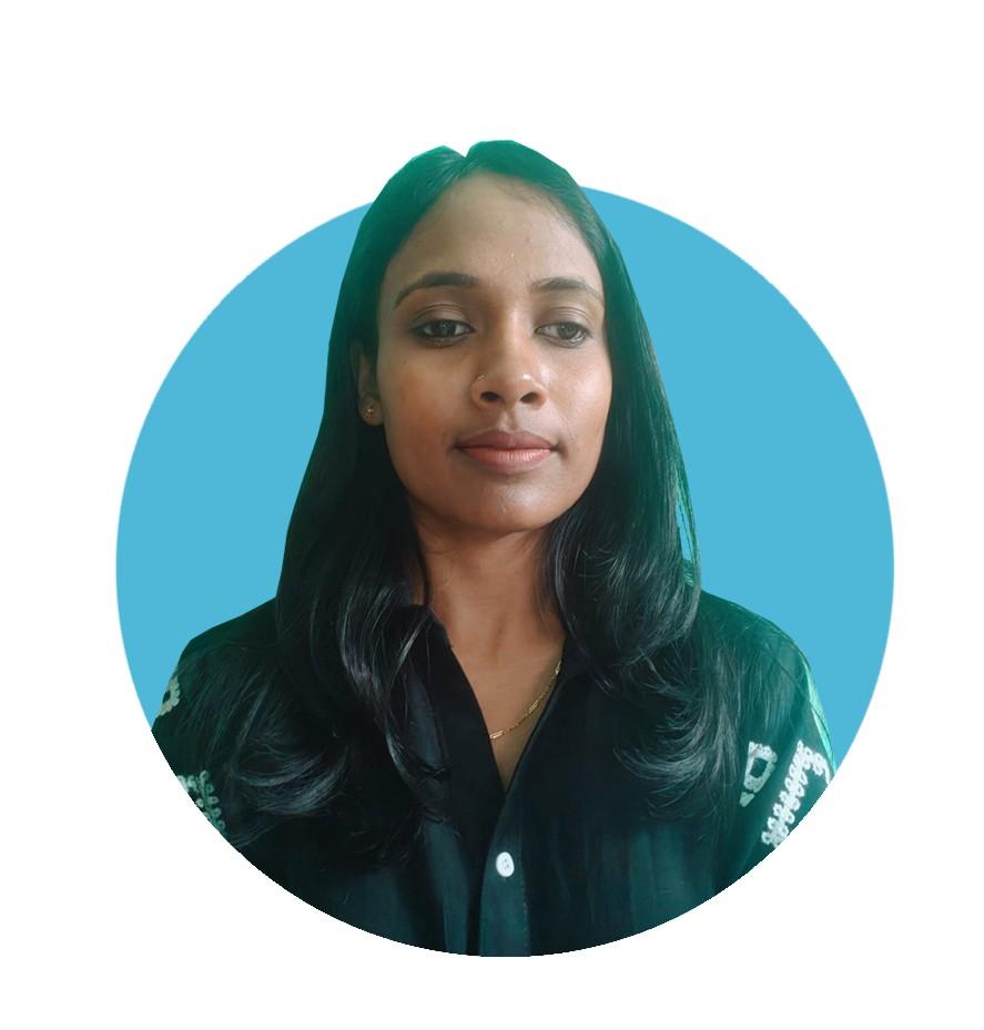 Rubina Yasmin Mondal