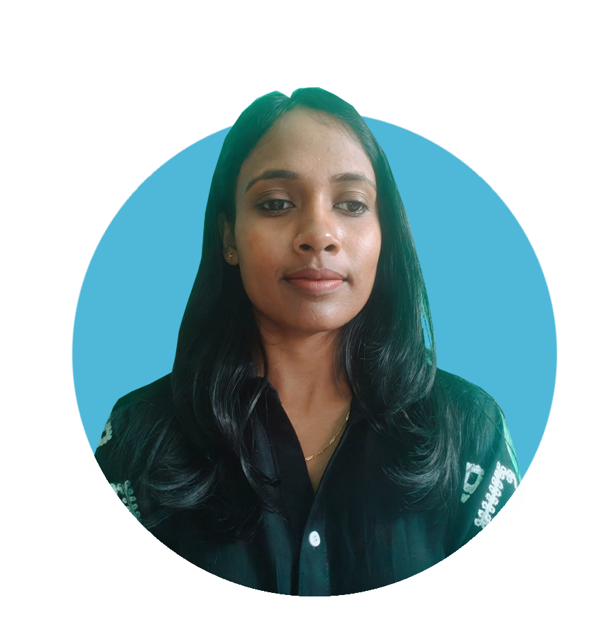 Rubina Yasmin Mondal