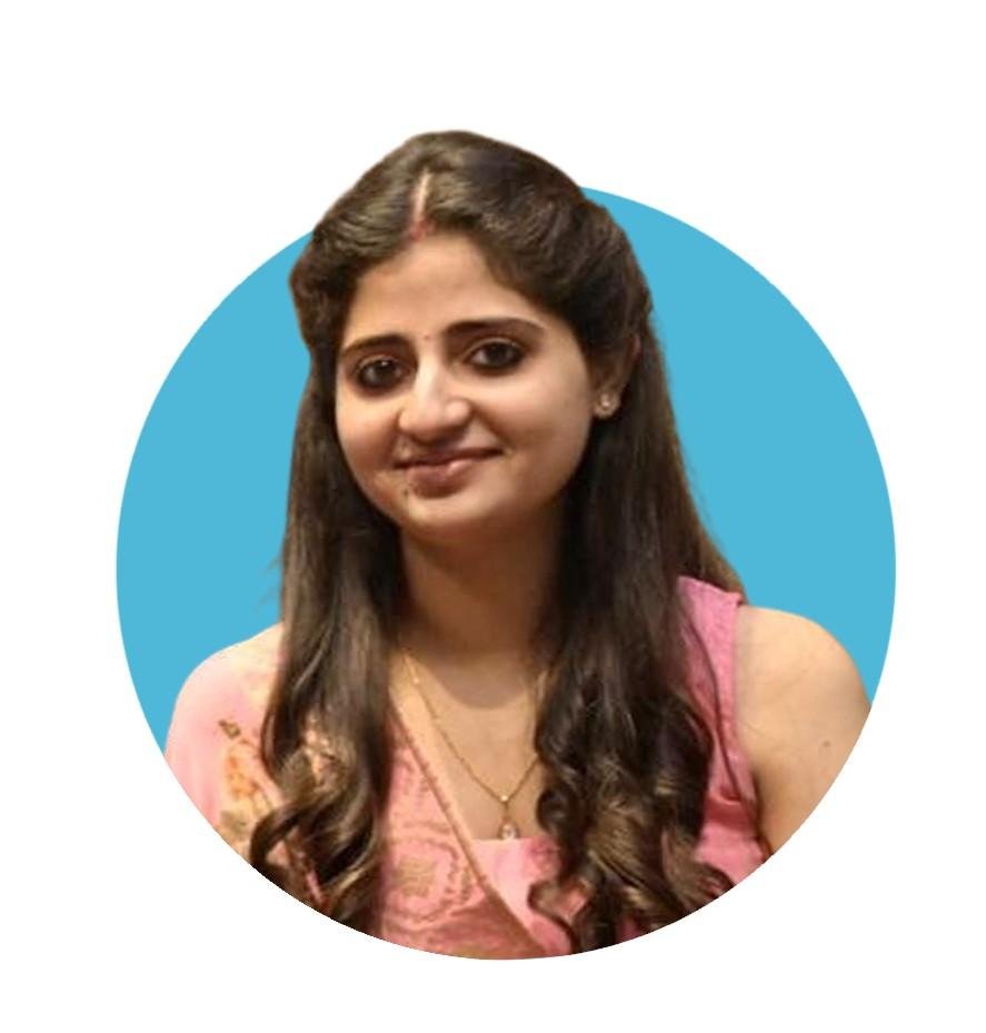Shivangi Sharma