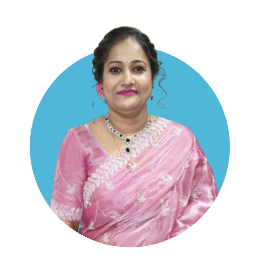 Sumana Nayak