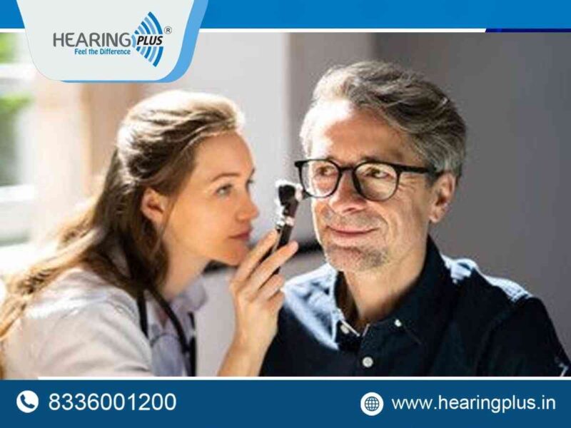 Know Your Audiologist: The Expert Behind Better Hearing