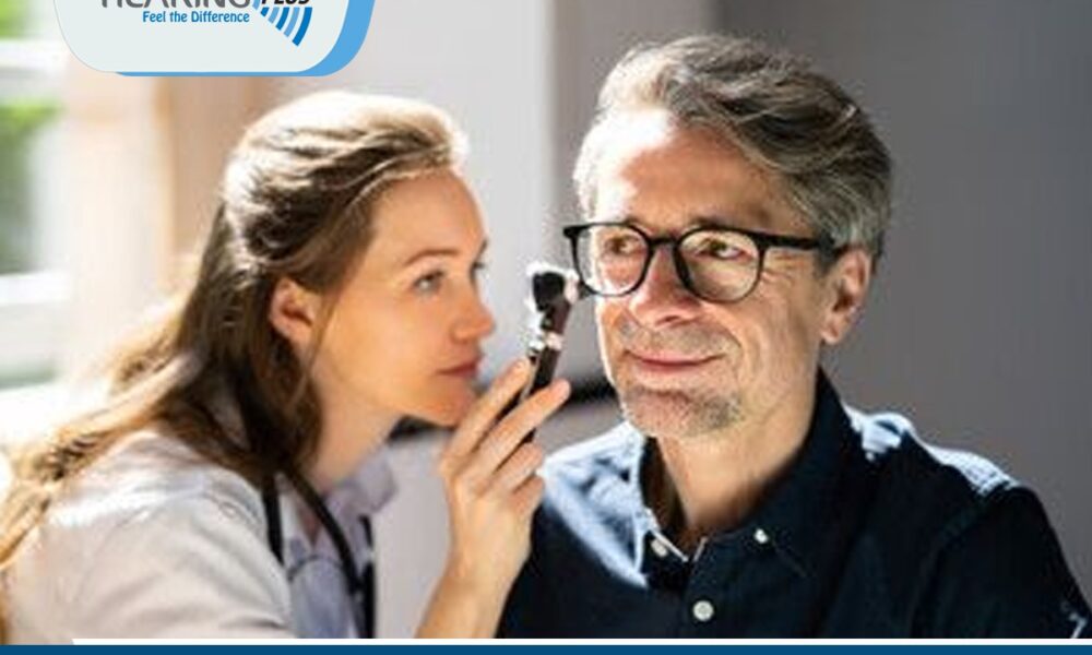 best audiologist in Kolkata