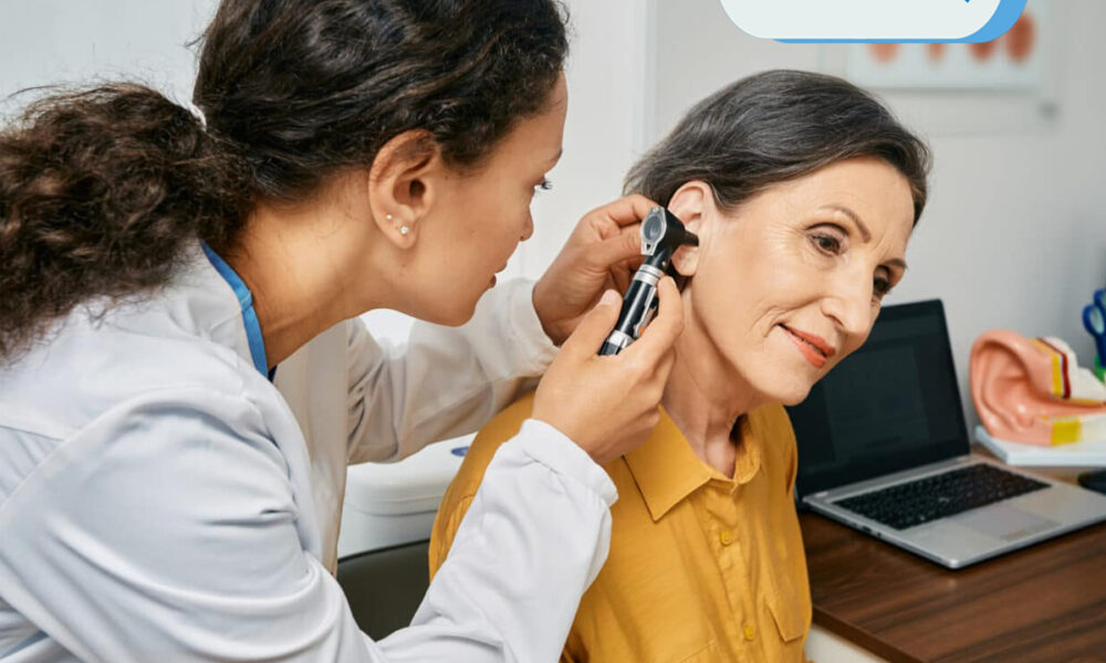 hearing loss treatment Kolkata