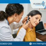 hearing loss treatment Kolkata