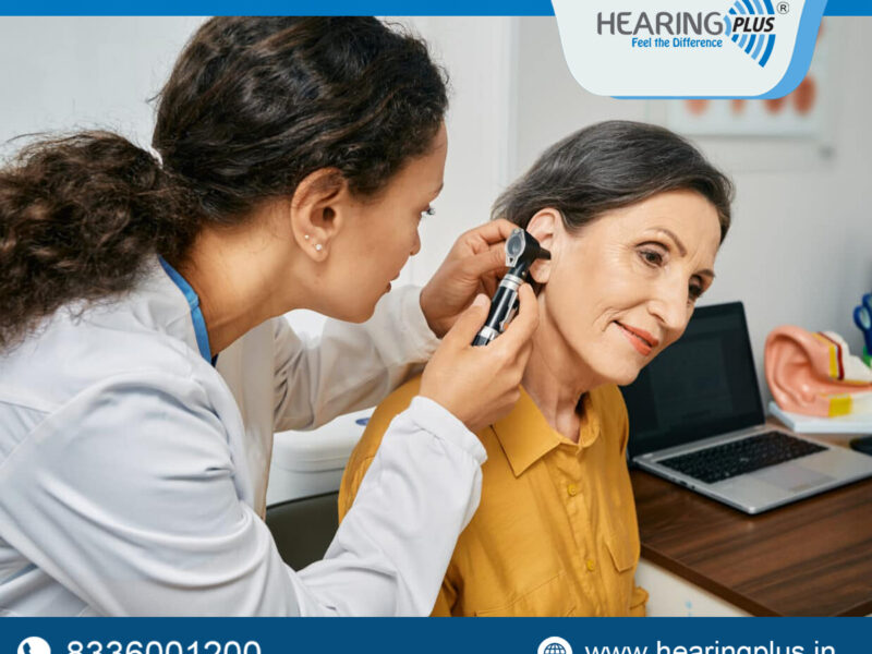 Top 7 Proven Hearing Loss Treatment Solutions