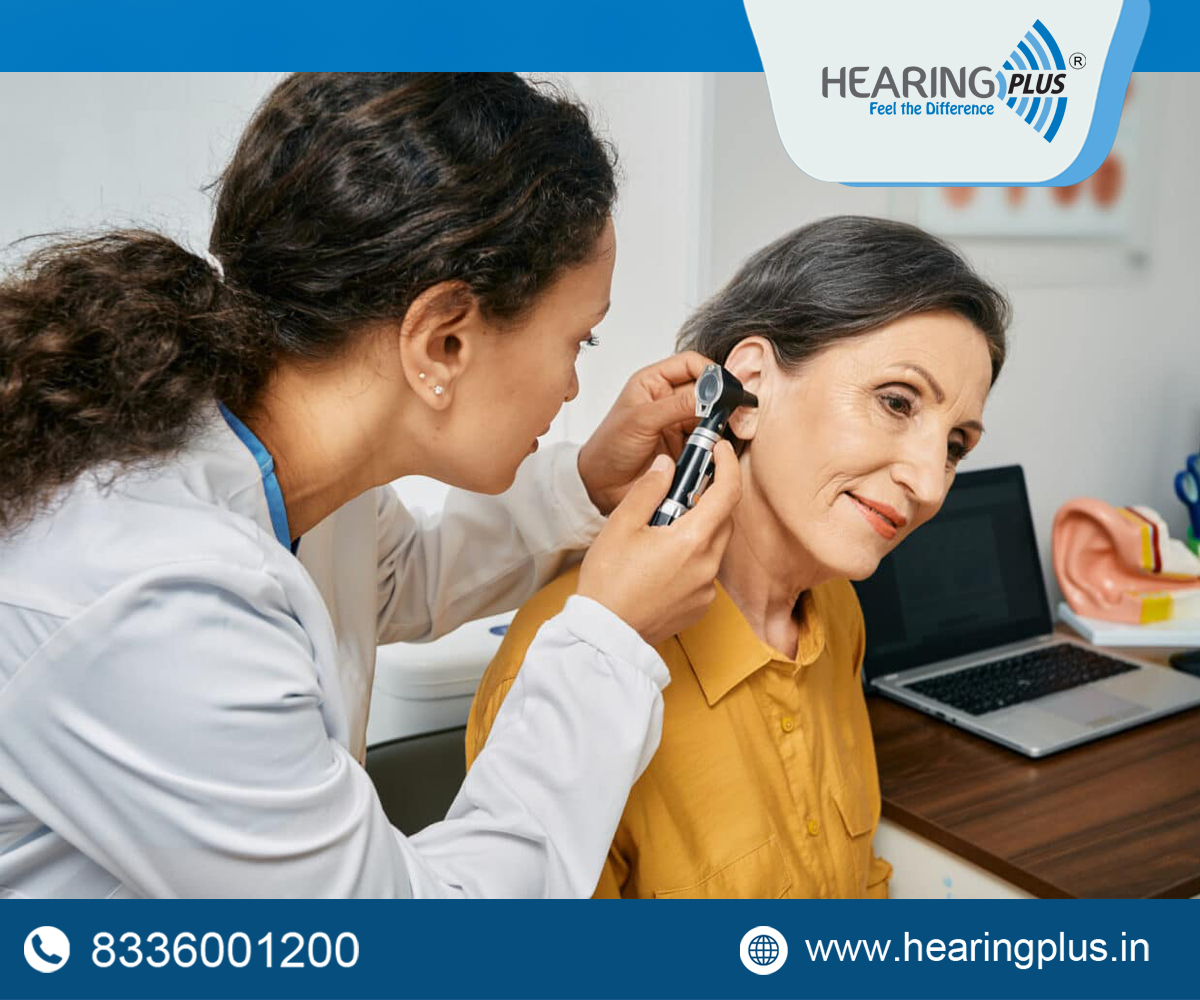 Top 7 Proven Hearing Loss Treatment Solutions