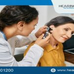 hearing loss treatment Kolkata