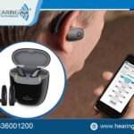 bluetooth hearing aids