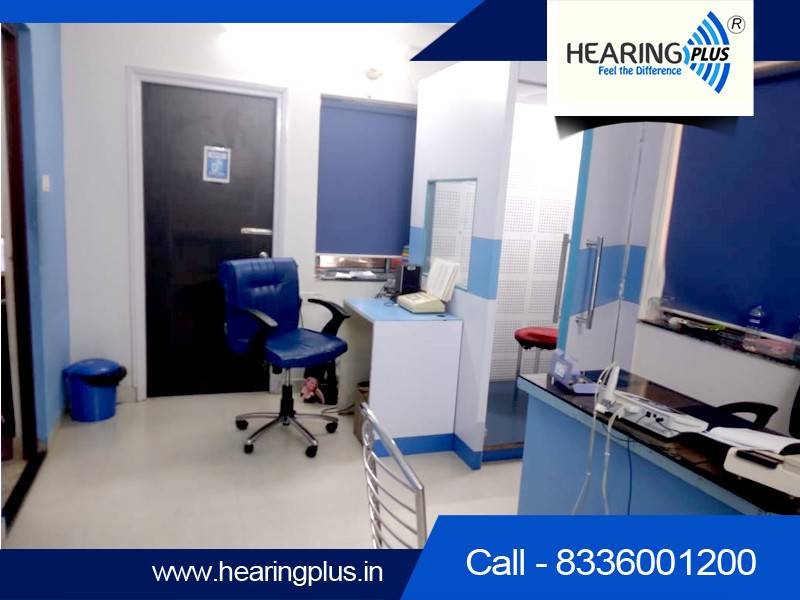 Why Visiting a Hearing Aid Clinic Is the First Step Toward Better Hearing