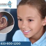 Hearing Aid for Your Child