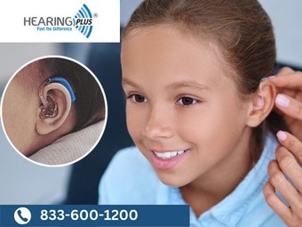 Finding the Right Type of Hearing Aid for Your Child: A Quick Guide