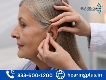 How Can Indian Seniors Manage Age-Related Hearing Loss at Home?