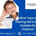 hearing aid consultation
