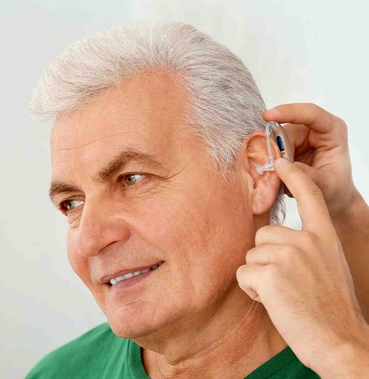 Home Hearing Services