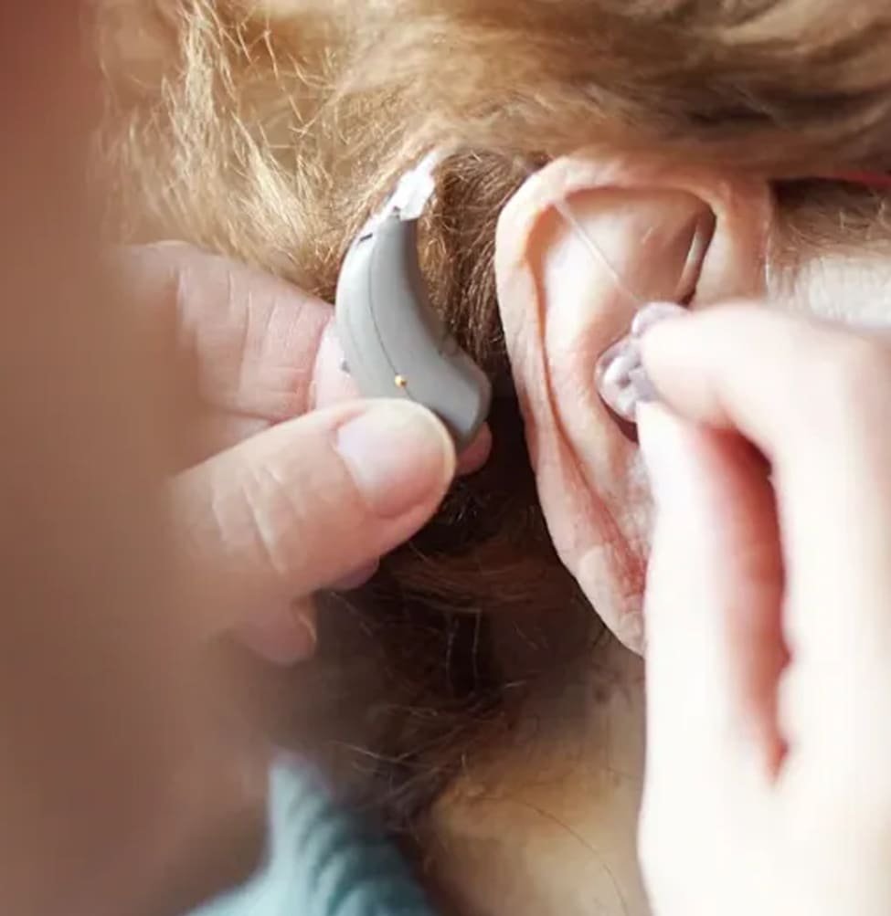 Hearing Aid Clinic