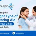 Hearing Aid for Your Child
