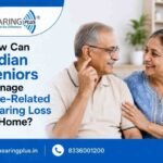 hearing loss in india