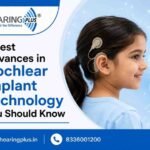 Cochlear Implant Technology