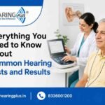 hearing tests