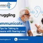 10 Tips for Talking to Someone with Hearing Loss