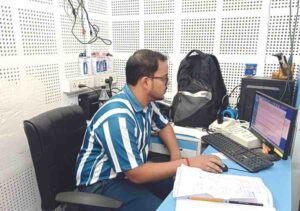 hearing plus audiologist