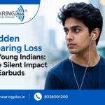 Hearing Loss in Young Indians